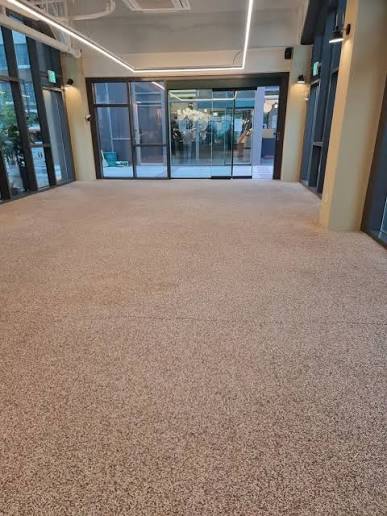 상가청소 서비스 2