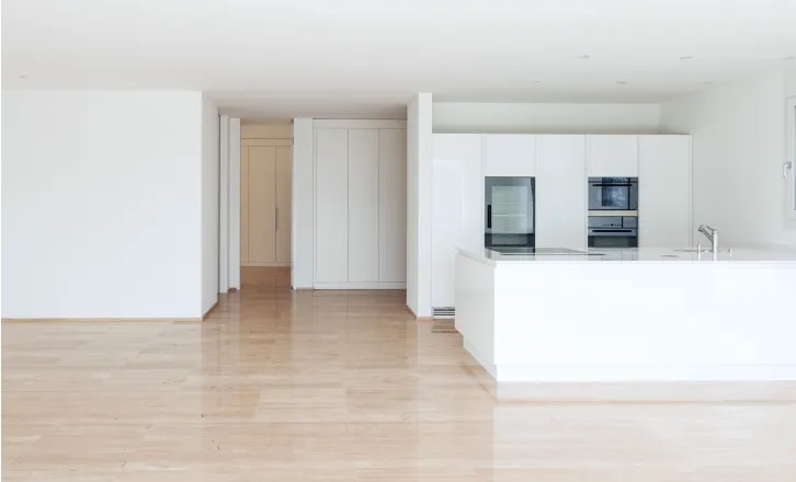 입주청소 서비스 1