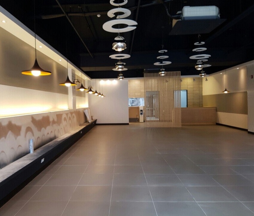 상가청소 서비스 1