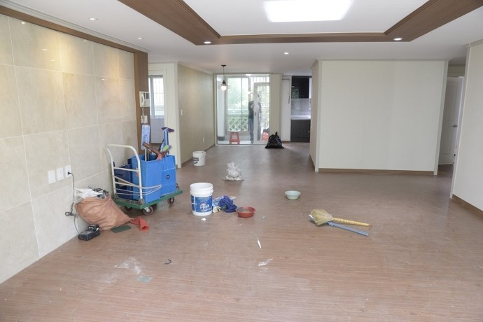 이사청소 서비스 2