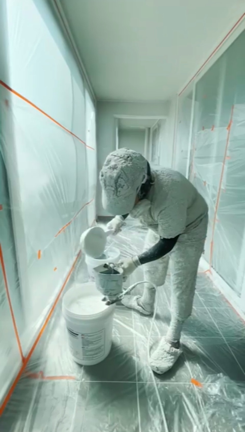 탄성코트 서비스 2