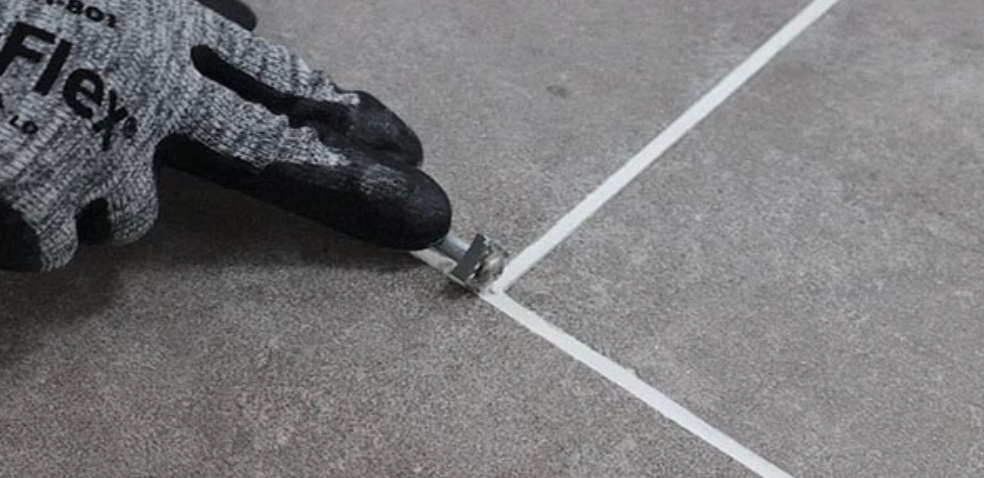 줄눈시공 서비스 1