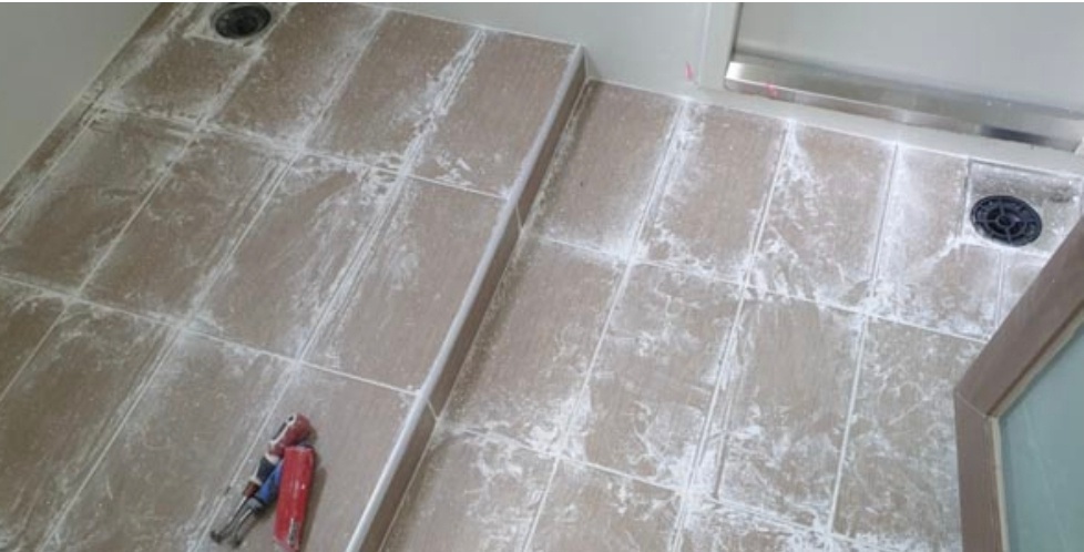 줄눈시공 서비스 2